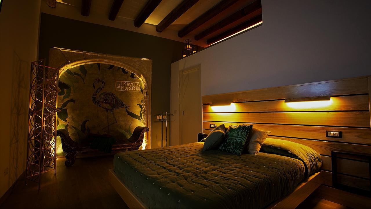 Myo Cagliari Charming House Villa Room photo
